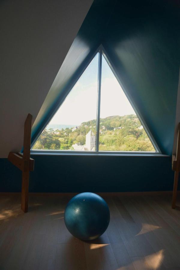 Villa Panorama, Vue Mer Et Falaises D Exception Étretat Zewnętrze zdjęcie