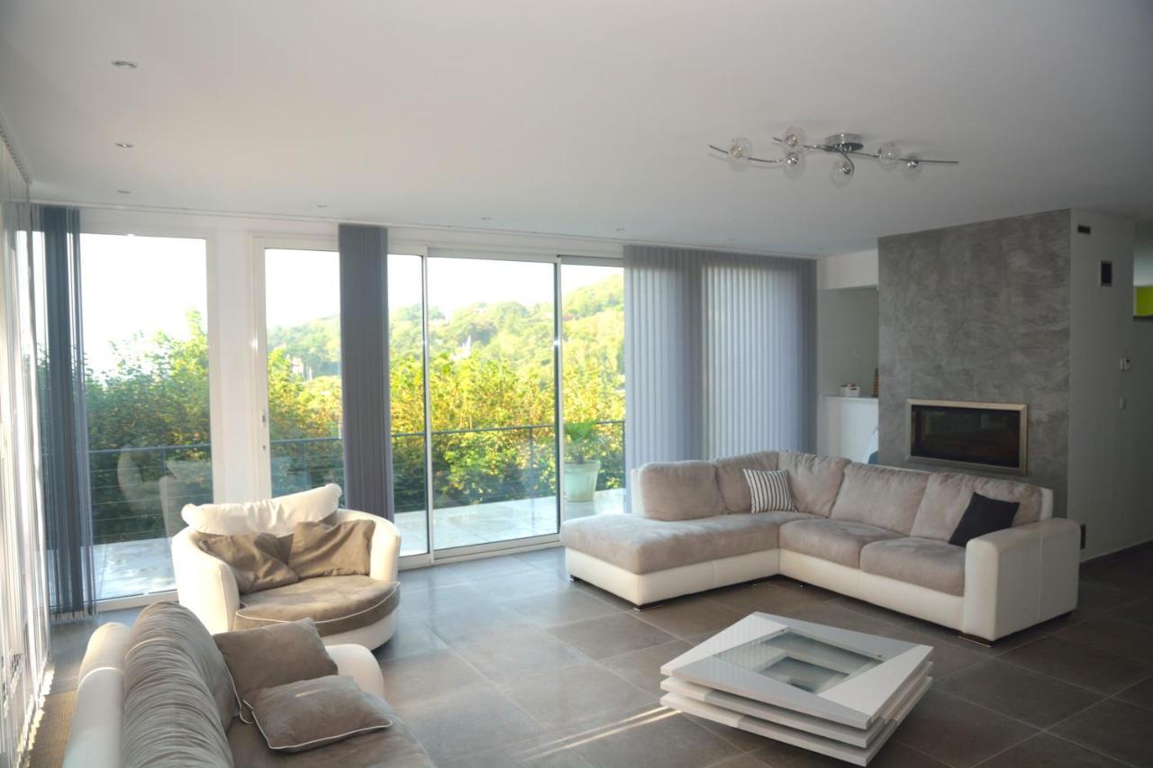Villa Panorama, Vue Mer Et Falaises D Exception Étretat Zewnętrze zdjęcie